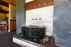 Aina Nalu - Building G