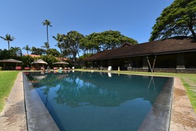 Aina Nalu - Building G