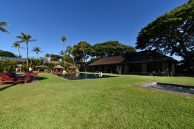 Aina Nalu - Building G