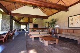 Aina Nalu - Building G