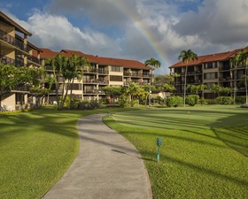 Aston at Papakea Resort