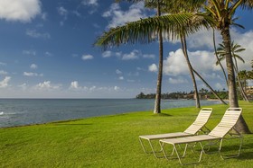 Aston at Papakea Resort