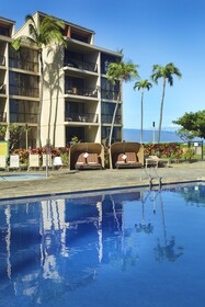 Kaanapali Shores by AEI