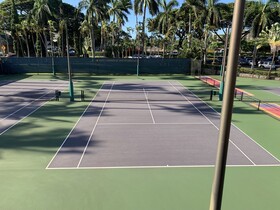 Kaanapali Shores by AEI