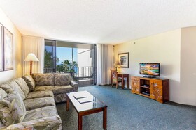 Kaanapali Shores by AEI