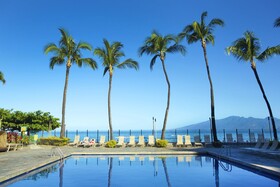 Kaanapali Shores by AEI