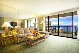 Kaanapali Shores by AEI