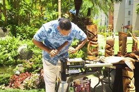 Kaanapali Shores by AEI
