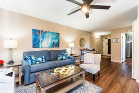 Kahana Manor by Redawning