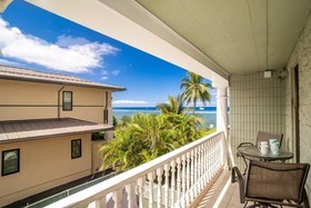 Lahaina Shores Beach Resort by Coldwell Banker Island Vacations