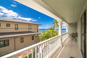 Lahaina Shores Beach Resort by Coldwell Banker Island Vacations
