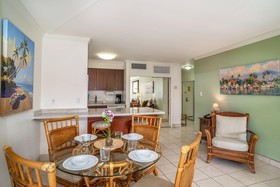 Lahaina Shores Beach Resort by Coldwell Banker Island Vacations