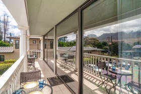 Lahaina Shores Beach Resort by Coldwell Banker Island Vacations