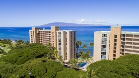 Mahana at Ka'anapali by AEI
