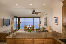 Mahana at Ka'anapali by AEI