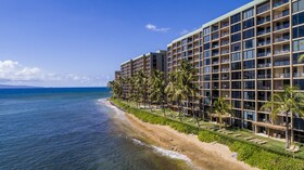 Mahana at Ka'anapali by AEI