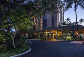 Mahana at Ka'anapali by AEI