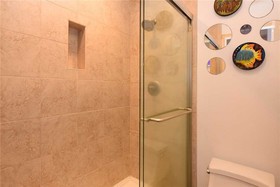 Napili Point Resort by RedAwning