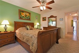 Napili Point Resort by RedAwning