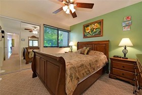 Napili Point Resort by RedAwning