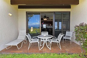Napili Point Resort by RedAwning