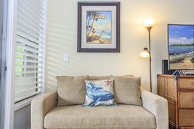 Napili Shores by RedAwning