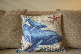 Napili Shores by RedAwning