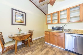 Napili Shores by RedAwning