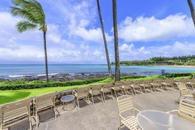 Napili Shores by RedAwning