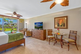 Napili Shores by RedAwning