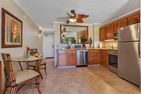 Napili Shores by RedAwning