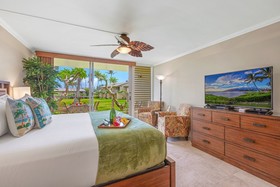 Napili Shores by RedAwning