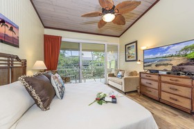 Napili Shores by RedAwning