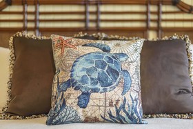 Napili Shores by RedAwning