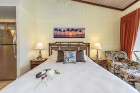 Napili Shores by RedAwning