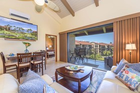 Papakea Ocean Front Resort
