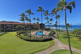 Papakea Ocean Front Resort