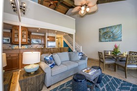 Papakea Ocean Front Resort