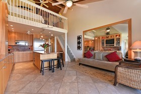 Papakea Ocean Front Resort