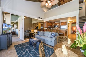 Papakea Ocean Front Resort