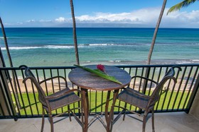 Papakea Ocean Front Resort