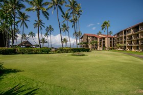 Papakea Ocean Front Resort