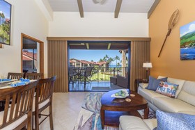 Papakea Ocean Front Resort