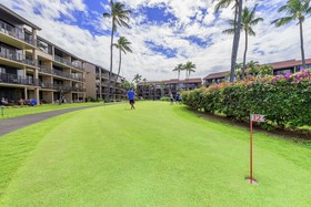 Papakea Ocean Front Resort