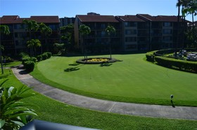 Papakea Ocean Front Resort