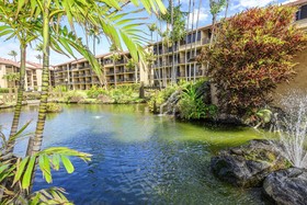 Papakea Ocean Front Resort