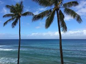 Papakea Ocean Front Resort