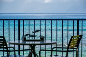 Papakea Ocean Front Resort