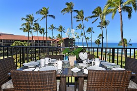 Papakea Ocean Front Resort