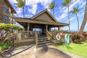 Papakea Ocean Front Resort